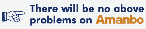 There will be no above problems on
