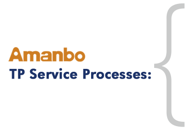 TP Service Processes